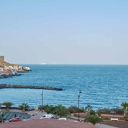 Bonita vivienda vacacional con vistas al mar playaWIFI Radazul Exterior foto