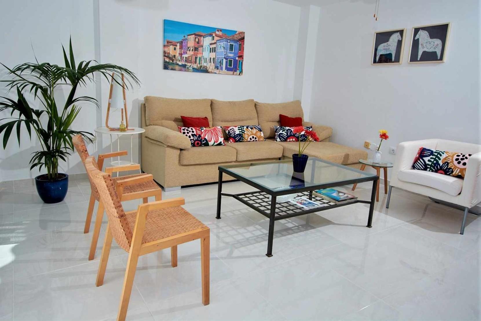 Bonita vivienda vacacional con vistas al mar playaWIFI Radazul Exterior foto