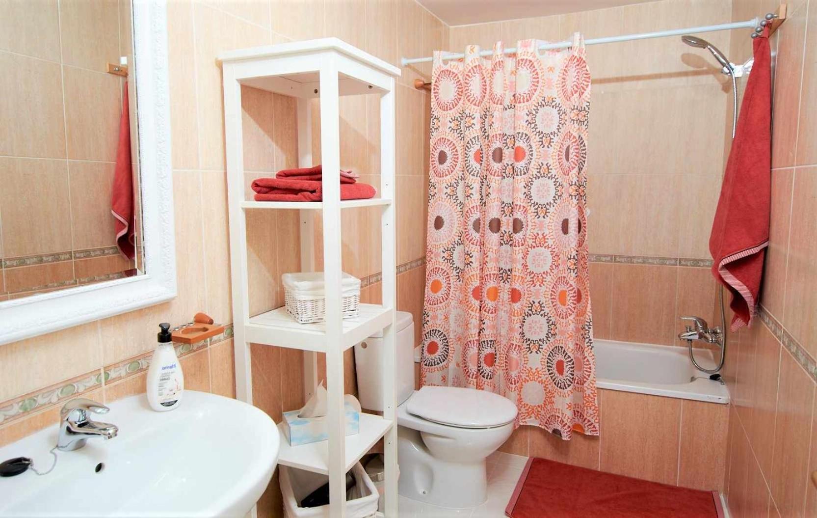 Bonita vivienda vacacional con vistas al mar playaWIFI Radazul Exterior foto