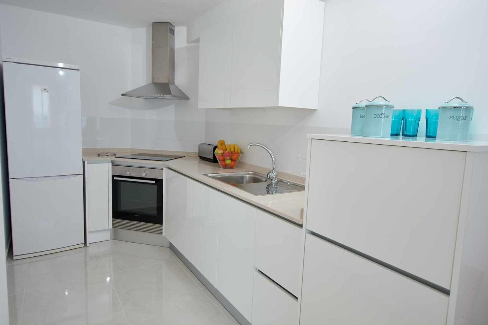 Bonita vivienda vacacional con vistas al mar playaWIFI Radazul Exterior foto