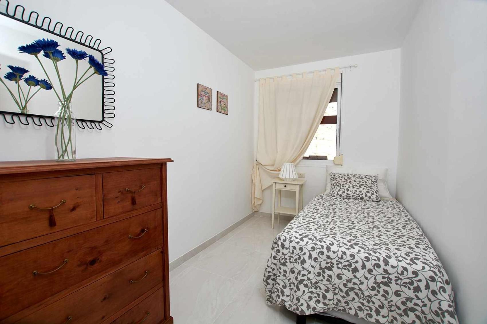 Bonita vivienda vacacional con vistas al mar playaWIFI Radazul Exterior foto